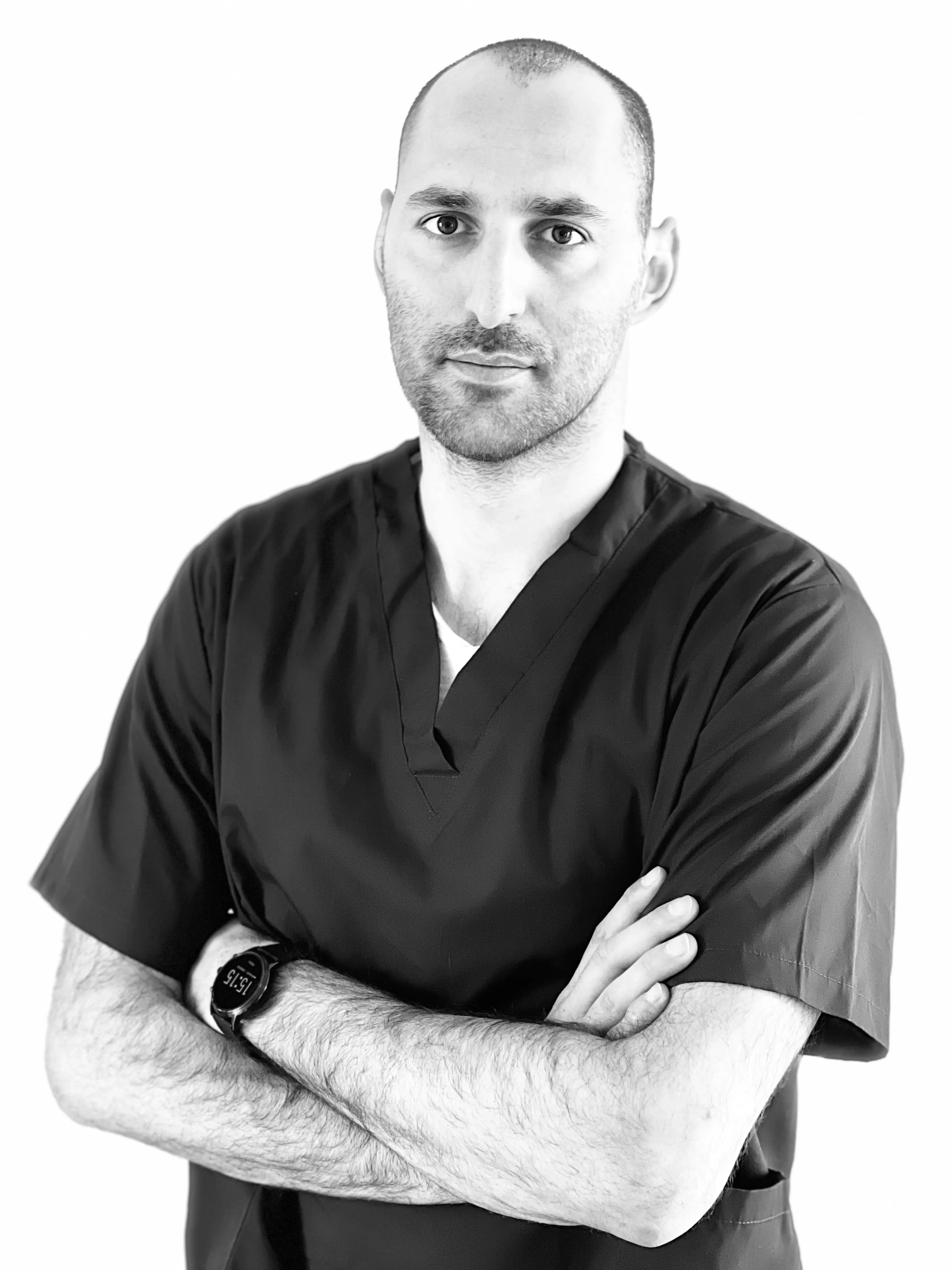 Filippo Porcello Fisioterapista