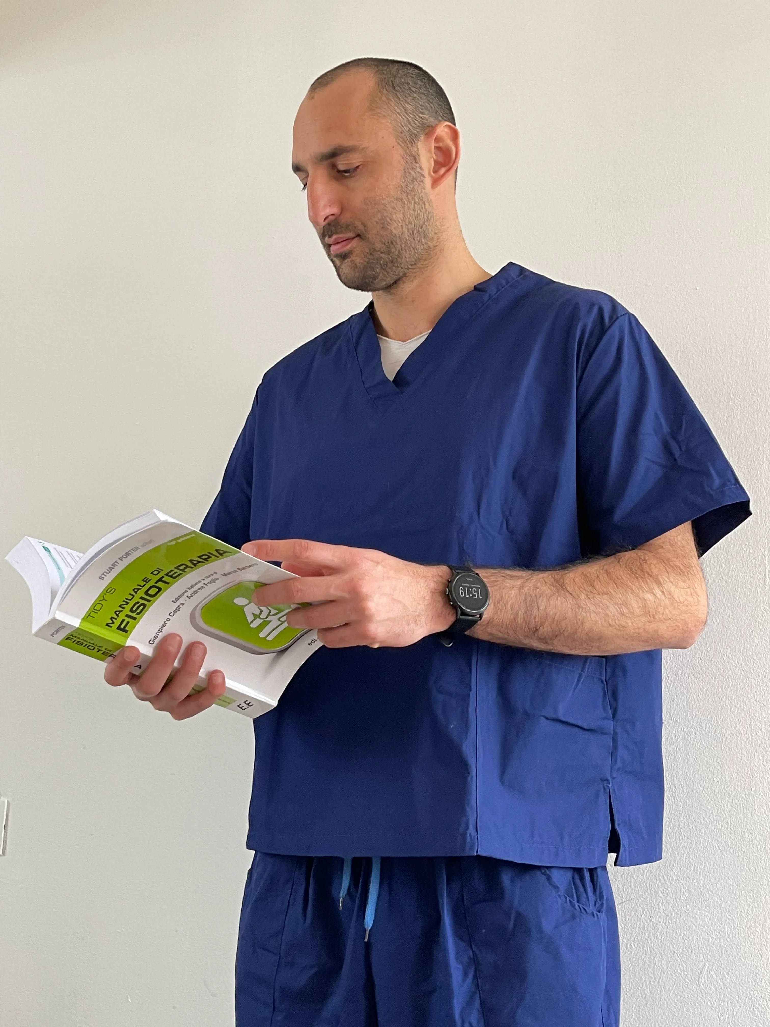 Dott. Filippo Porcello