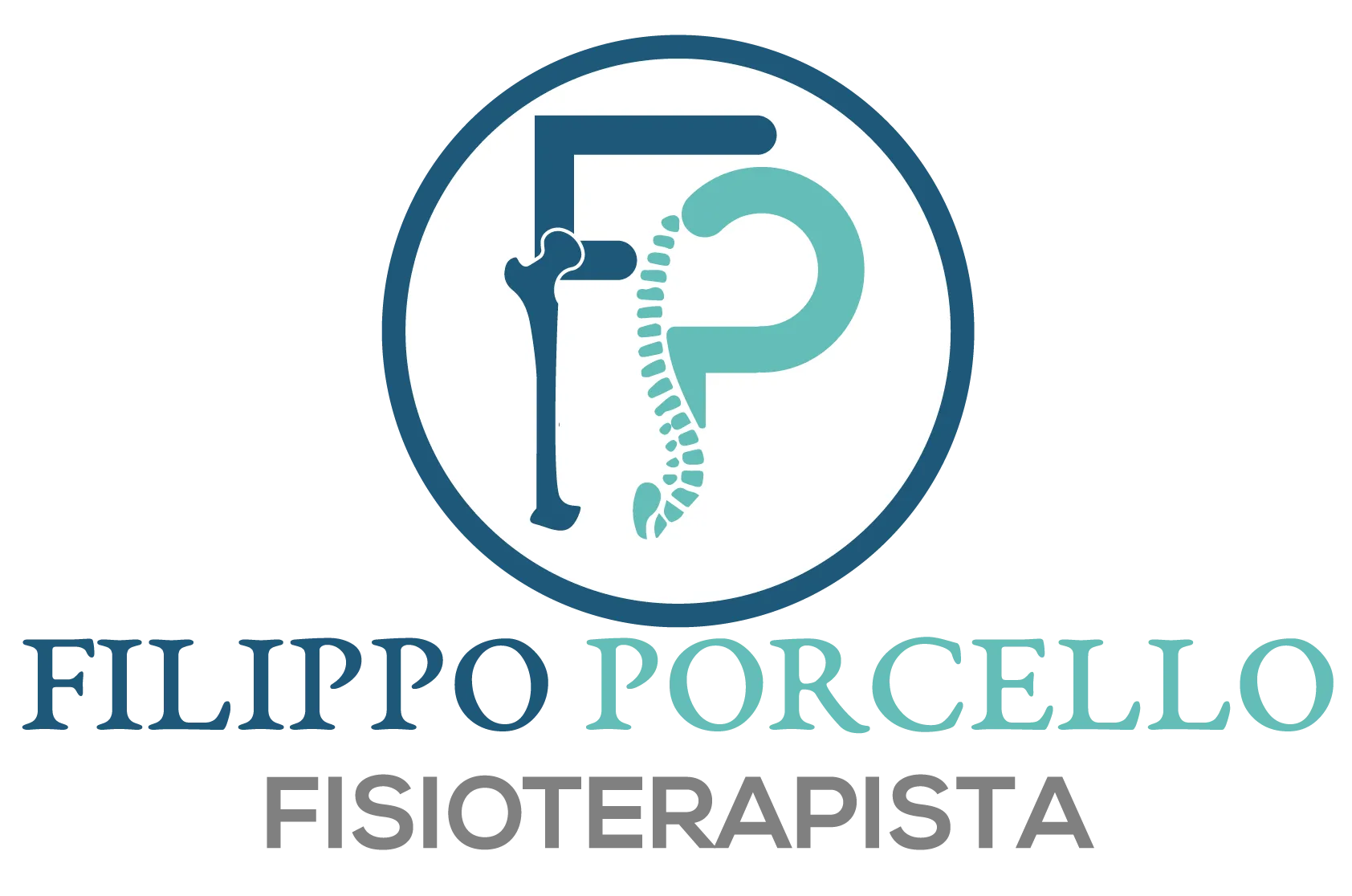 Logo Filippo Porcello